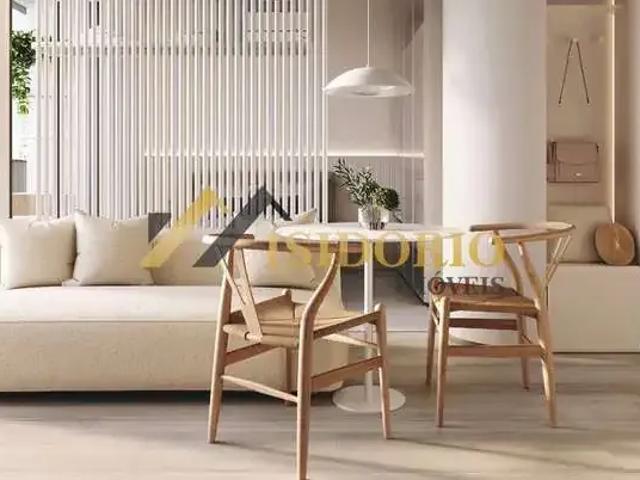 Flat para Venda em Curitiba/PR Mercês 1 Quartos