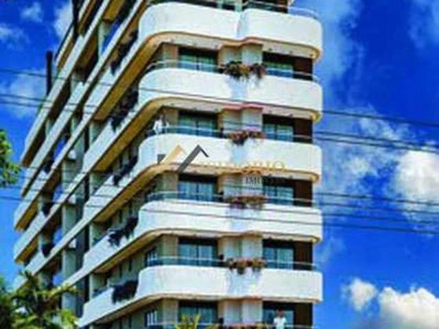 Flat para Venda em Curitiba/PR Novo Mundo 1 Quartos