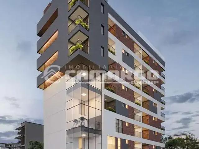 Flat para Venda em Curitiba/PR Novo Mundo 1 Quartos