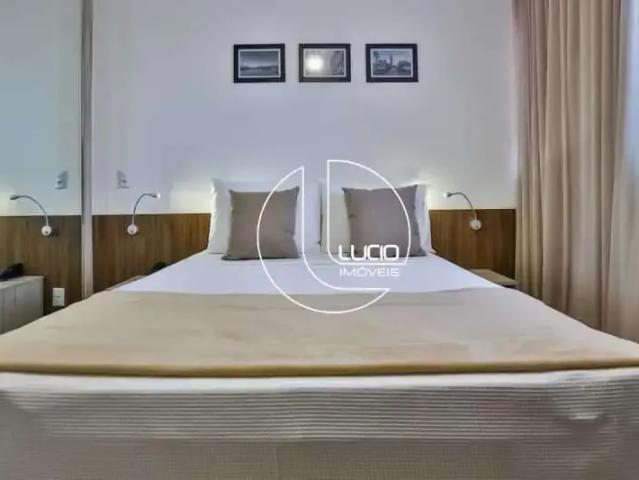Flat para Venda em Anápolis/GO Setor Central 1 Quartos