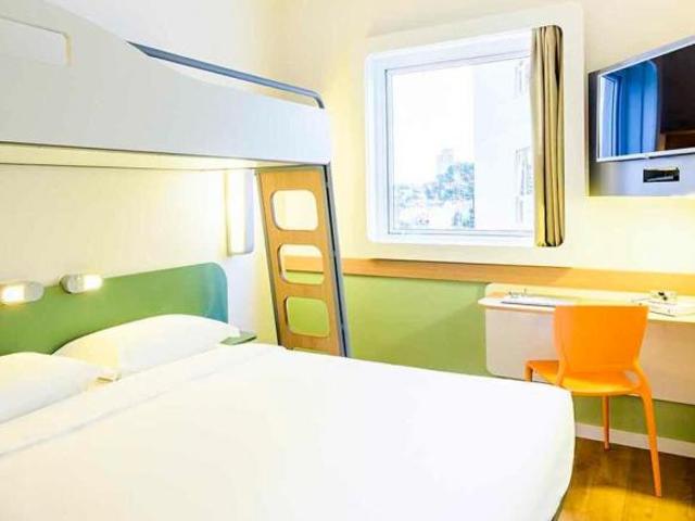 Flat para venda em Águas Belas de 19.00m² com 1 Quarto e 1 Suite