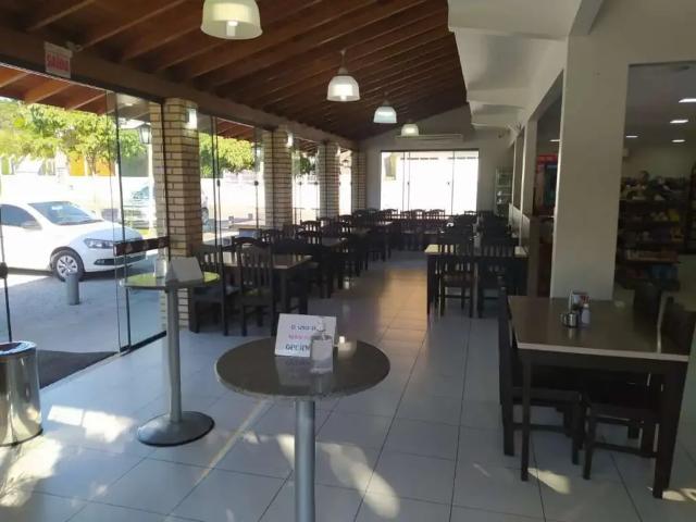 Flat para Venda em Águas Mornas/SC Centro 3 Quartos