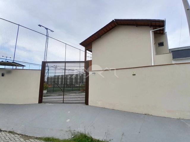 Flat para Venda em Araquari/SC Centro 1 Quartos
