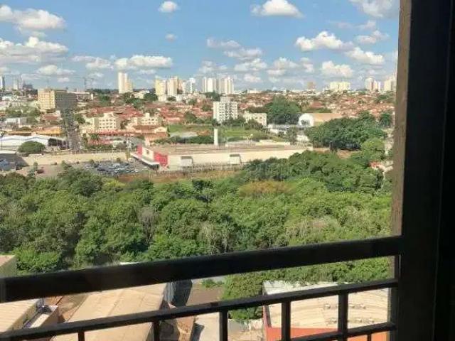 Flat para Venda em Araraquara/SP Jardim dos Manacás 1 Quartos