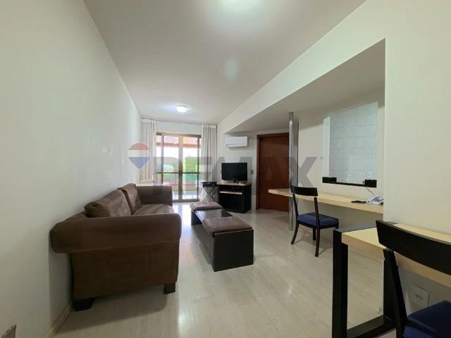 Flat para Venda em Araras/SP Vila Michelin 1 Quartos