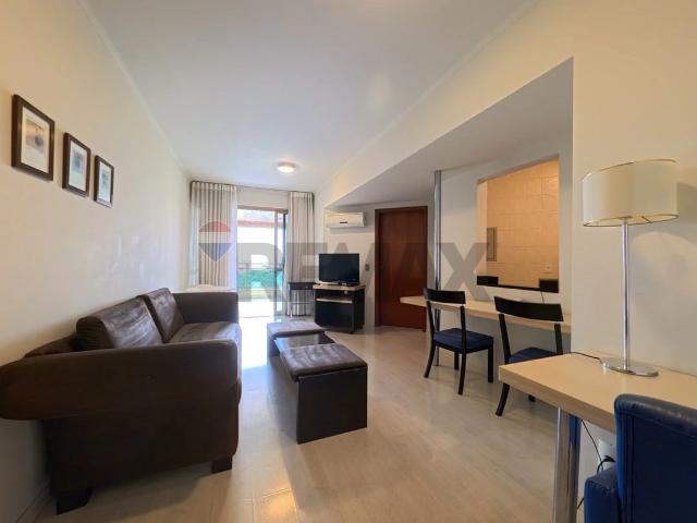 Flat para Venda em Araras/SP Vila Michelin 1 Quartos