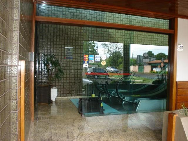 Flat para Venda em Araras/SP Vila Michelin