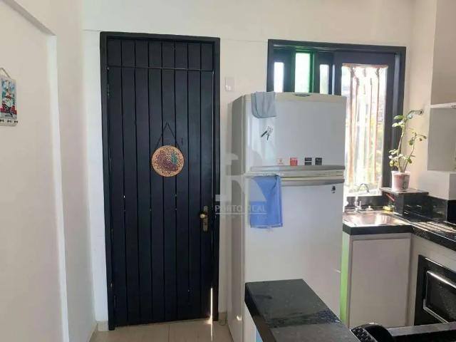 Flat para Venda em Armação dos Búzios/RJ Baia Formosa 2 Quartos
