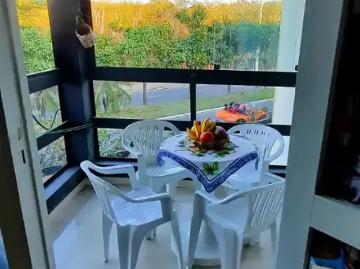 Flat para Venda em Armação dos Búzios/RJ Centro 1 Quartos