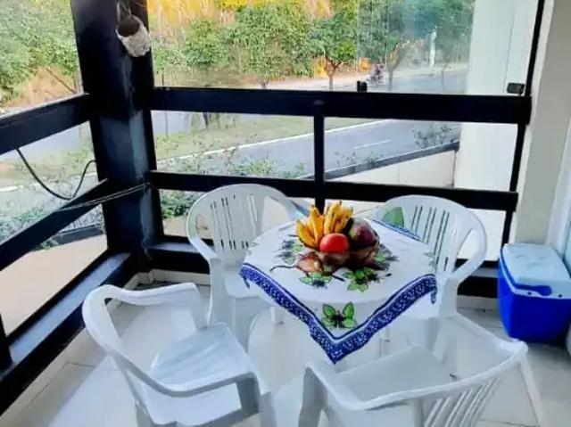 Flat para Venda em Armação dos Búzios/RJ Centro 1 Quartos
