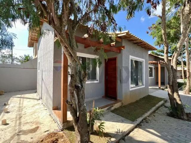 Flat para Venda em Armação dos Búzios/RJ São José 1 Quartos