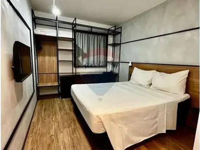 Flat para Venda em Botucatu/SP Vila Sonia 1 Quartos