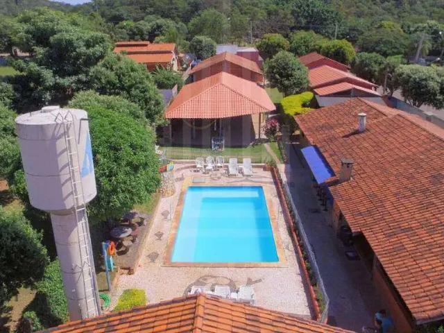 Flat para Venda em Bonito/MS Centro 1 Quartos