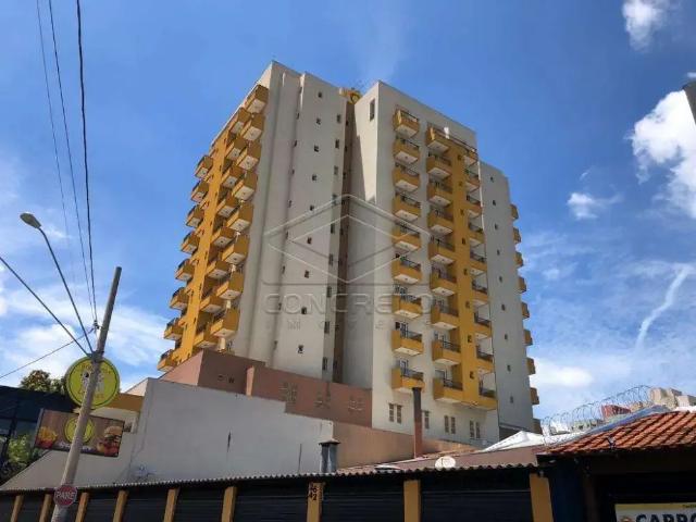 Flat para Venda em Bauru/SP Vila Nova Cidade Universitária 1 Quartos