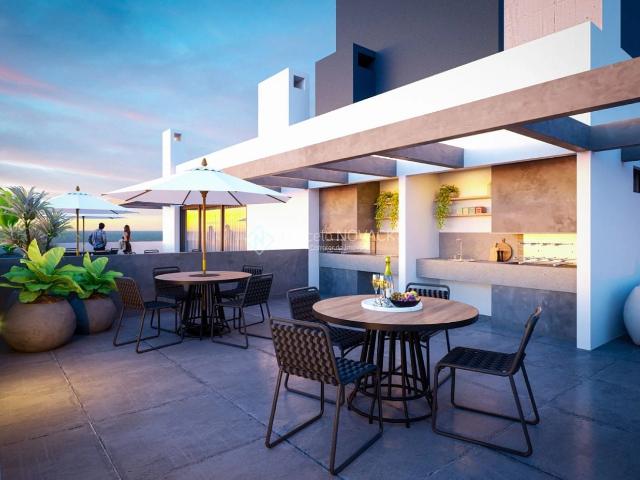 Flat para Venda em Balneário Rincão/SC Zona Norte 1 Quartos