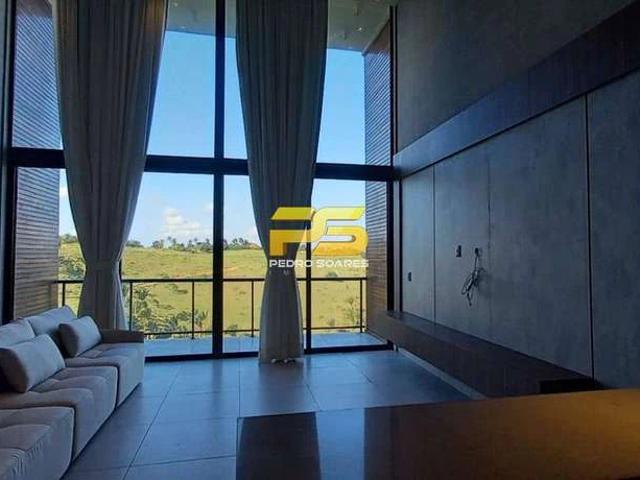 Flat para Venda em Bananeiras/PB Zona Rural 1 Quartos