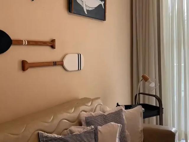 Flat para Venda em Barra do Piraí/RJ Centro 1 Quartos