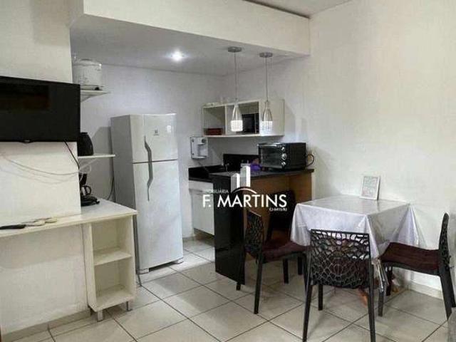 Flat para Venda em Barra do Piraí/RJ Dorândia 1 Quartos