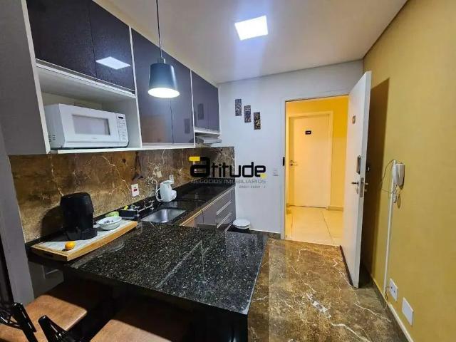 Flat para Venda em Barueri/SP Bethaville I