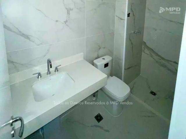 Flat para Venda em Barueri/SP Condomínio Centro Comercial Alphaville 1 Quartos