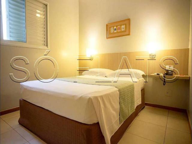 Flat para Venda em Belém/PA Batista Campos 1 Quartos