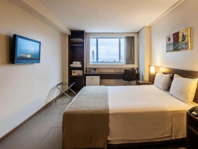 Flat para Venda em Belém/PA Marco 1 Quartos