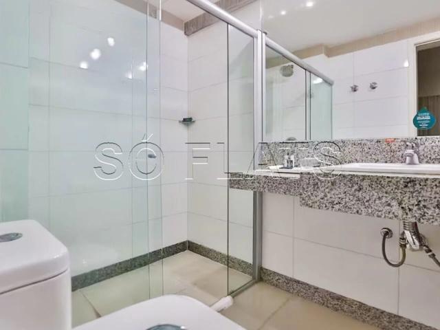 Flat para Venda em Belo Horizonte/MG Bandeirantes Pampulha 1 Quartos