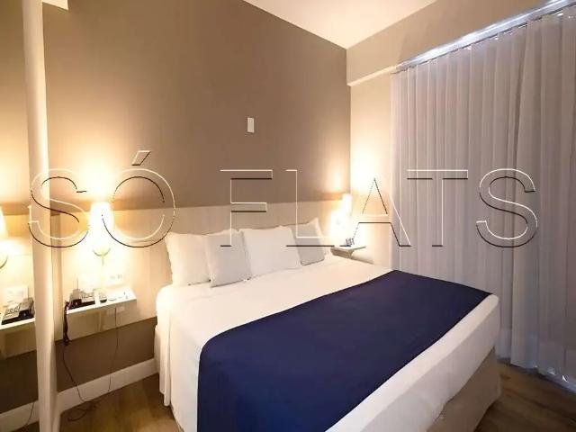 Flat para Venda em Belo Horizonte/MG Caiçaras 1 Quartos