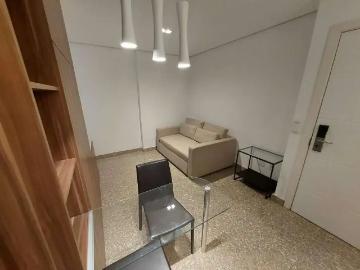Flat para Venda em Belo Horizonte/MG Estoril 1 Quartos