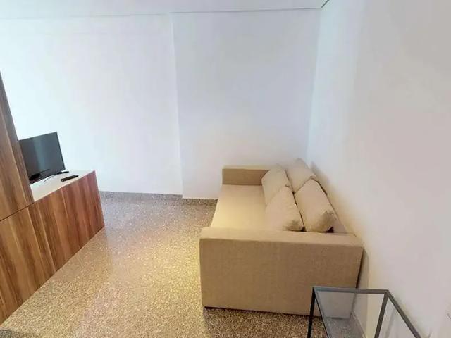 Flat para Venda em Belo Horizonte/MG Estoril 1 Quartos