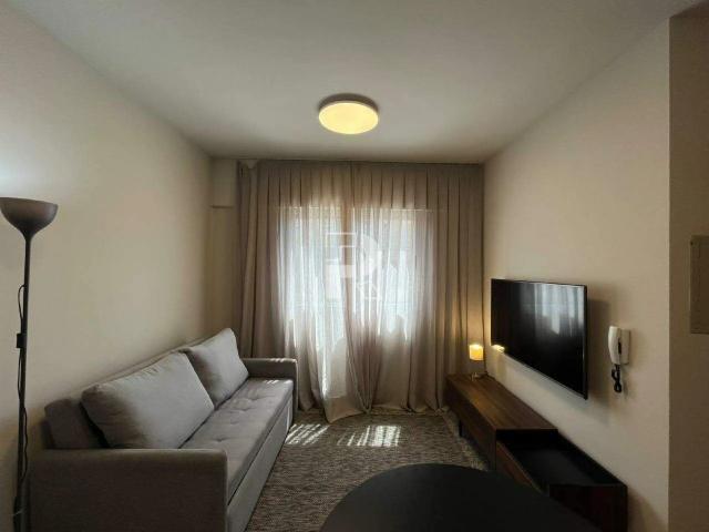 Flat para Venda em Belo Horizonte/MG Funcionários 1 Quartos