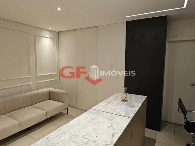 Flat para Venda em Belo Horizonte/MG Indaiá 1 Quartos
