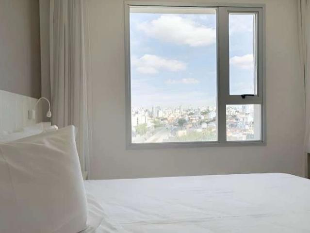 Flat para Venda em Belo Horizonte/MG Ipiranga 1 Quartos