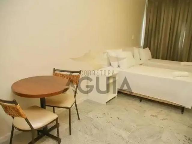 Flat para Venda em Belo Horizonte/MG Jardim Atlântico 1 Quartos