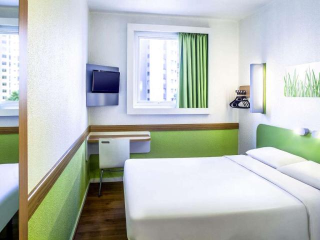 Flat para Venda em Belo Horizonte/MG Lourdes 1 Quartos