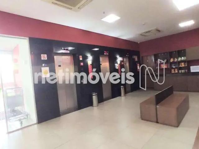 Flat para Venda em Belo Horizonte/MG São Cristóvão 1 Quartos