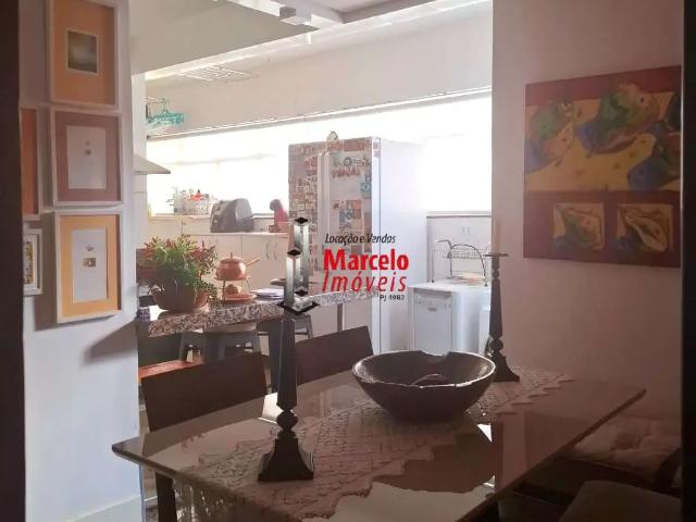 Flat para Venda em Belo Horizonte/MG São Lucas 4 Quartos