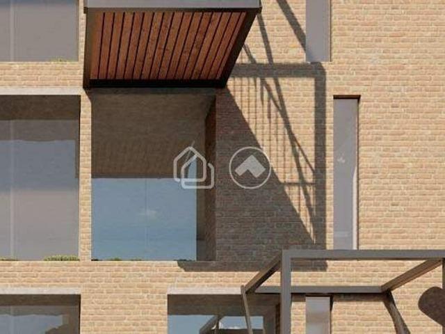 Flat para Venda em Belo Horizonte/MG Santa Lúcia 2 Quartos