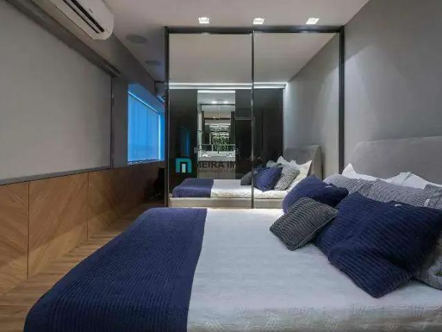 Flat para Venda em Belo Horizonte/MG Savassi 1 Quartos