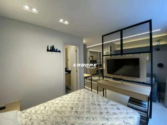 Flat para Venda em Blumenau/SC Garcia 1 Quartos