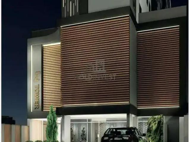 Flat para Venda em Brusque/SC Centro I 1 Quartos