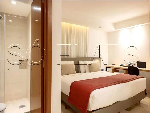 Flat para Venda em Brasília/DF Asa Sul 1 Quartos
