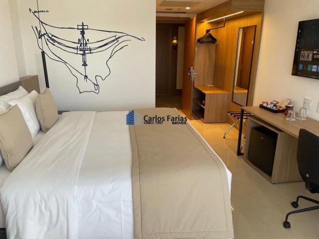Flat para Venda em Brasília/DF Asa Sul 1 Quartos