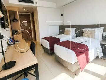 Flat para Venda em Brasília/DF Asa Sul 1 Quartos