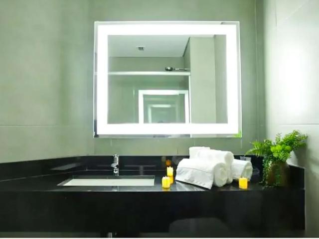 Flat para Venda em Goiânia/GO Jardim Goiás 1 Quartos