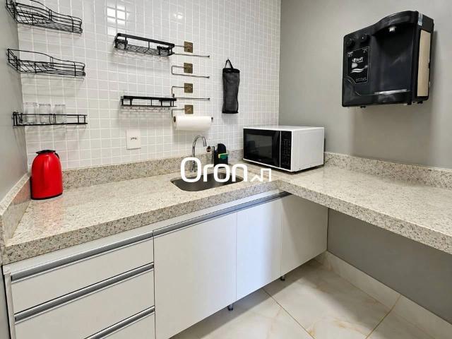 Flat para Venda em Goiânia/GO Jardim Goiás 1 Quartos