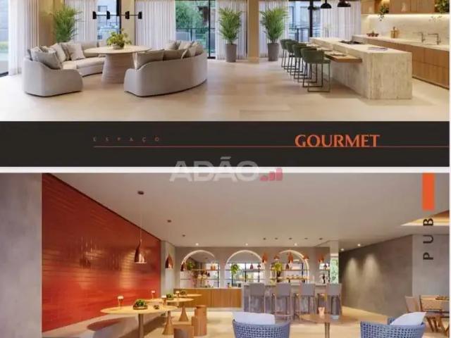 Flat para Venda em Goiânia/GO Jardim Goiás 1 Quartos