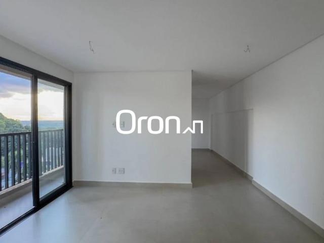 Flat para Venda em Goiânia/GO Parque Amazônia 1 Quartos