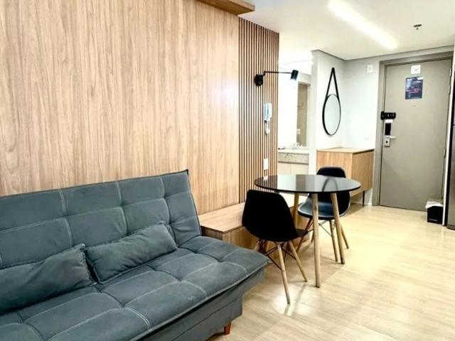 Flat para Venda em Goiânia/GO Setor Marista 1 Quartos