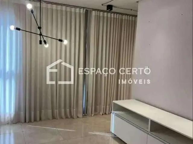 Flat para Venda em Goiânia/GO Setor Marista 1 Quartos